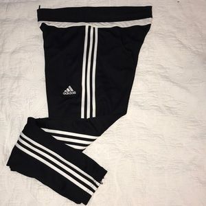 Adidas Joggers NEVER WORN